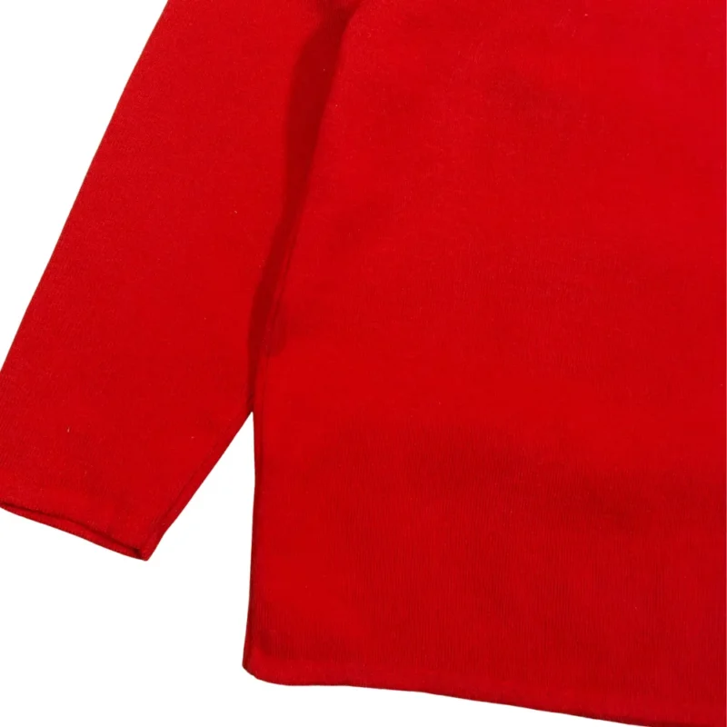 Jersey Camarón Brujo rojo M - Imagen 3 - Lacaie Vintage