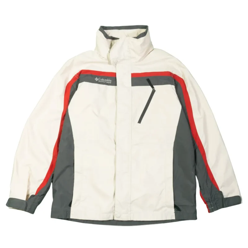 Cortavientos Columbia vintage 00s XS - Lacaie Vintage
