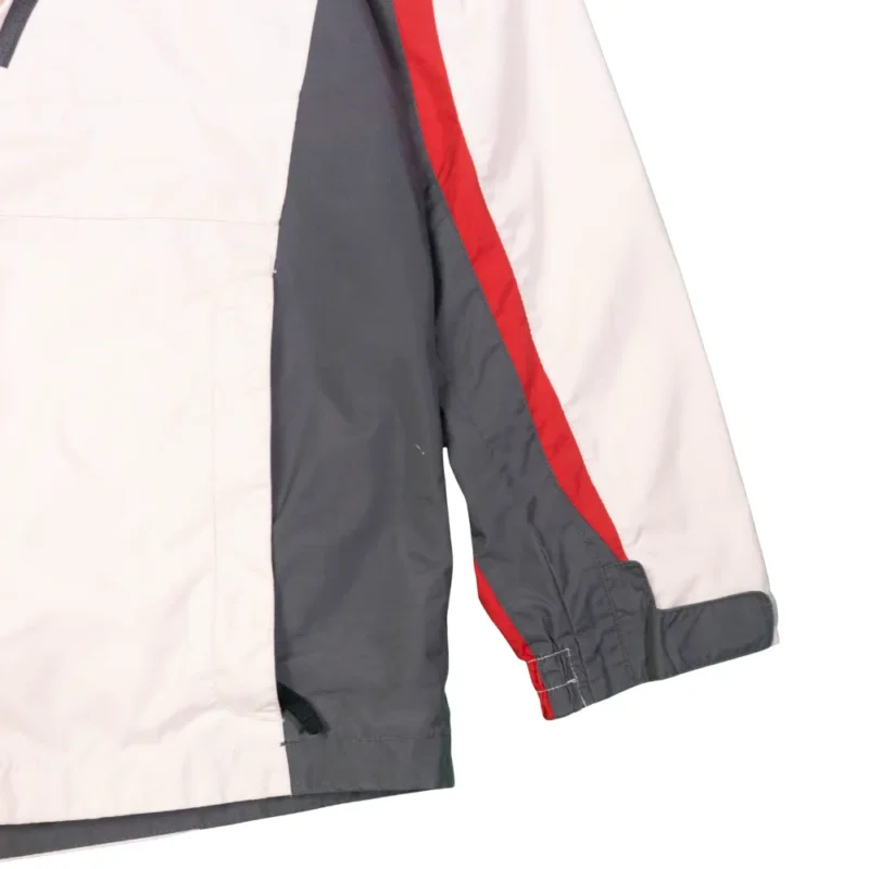 Cortavientos Columbia vintage 00s XS - Imagen 4 - Lacaie Vintage