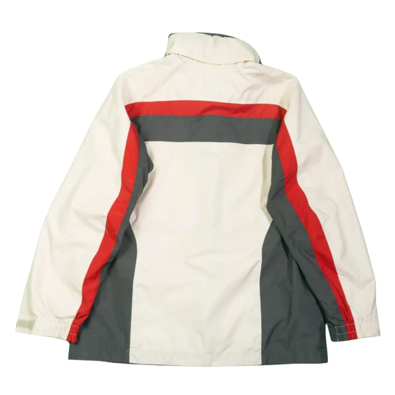 Cortavientos Columbia vintage 00s XS - Imagen 7 - Lacaie Vintage