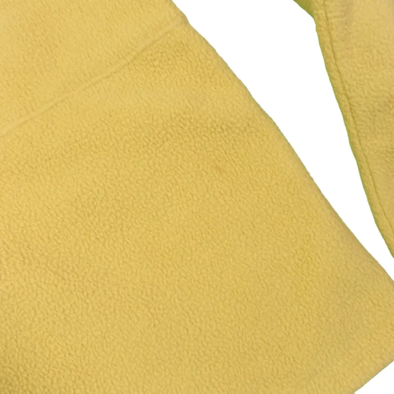Forro polar The North Face amarillo XS - Imagen 3 - Lacaie Vintage