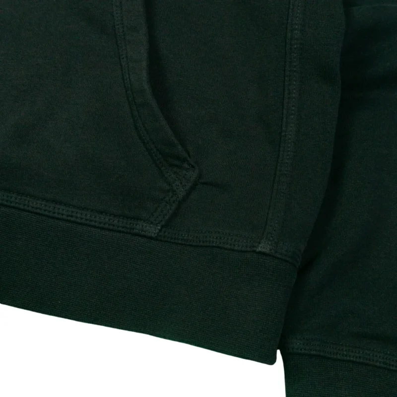 Sudadera Nike negra XS - Imagen 3 - Lacaie Vintage