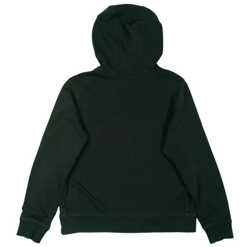Sudadera Nike negra XS - Imagen 4 - Lacaie Vintage