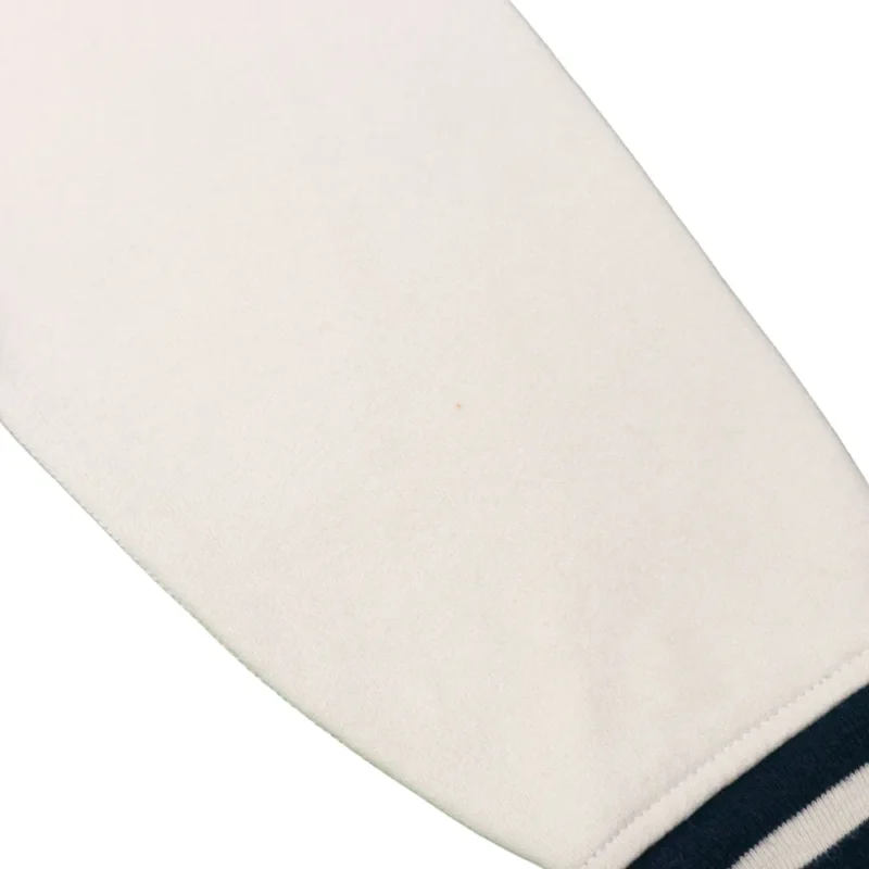 Chaqueta Ralph Lauren azul marino/blanco S - Imagen 3 - Lacaie Vintage