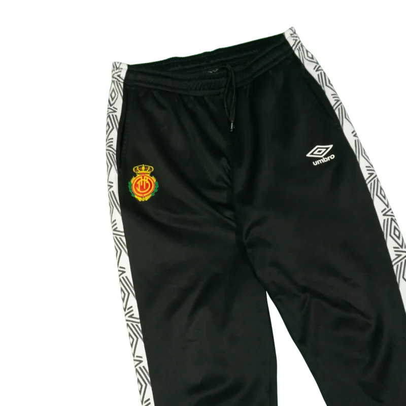 Track pants Umbro RCD Mallorca M - Imagen 2 - Lacaie Vintage