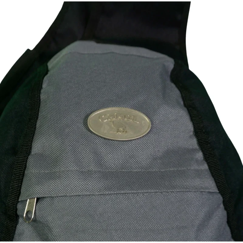 Mochila Camel vintage 00s - Imagen 2 - Lacaie Vintage