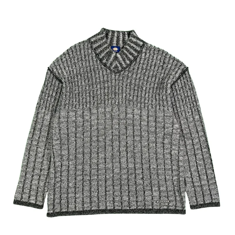 Jersey Dickies vintage 00s gris L - Lacaie Vintage Jersey Dickies vintage 00s gris L - Lacaie Vintage