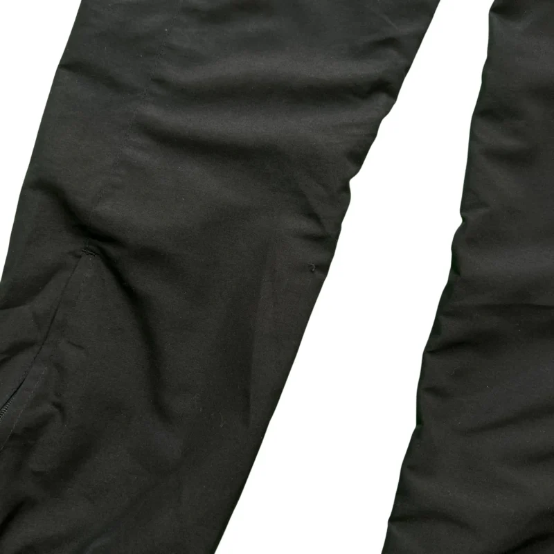 Track pant Nike Manchester United negro XS - Imagen 3 - Lacaie Vintage