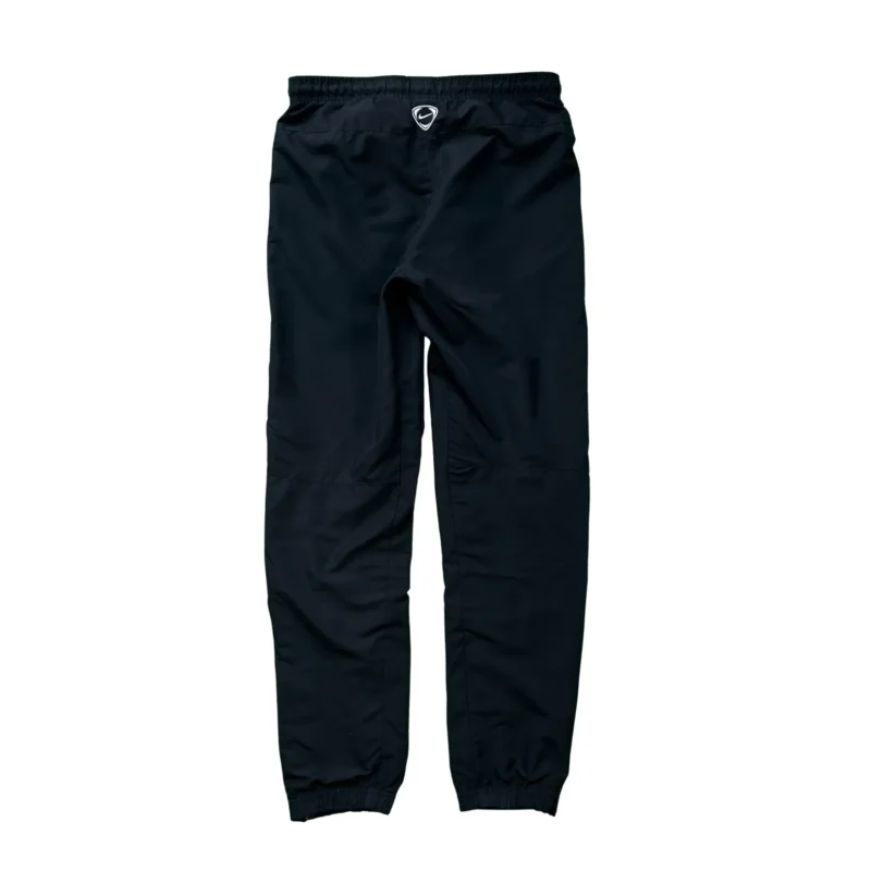 Track pant Nike Manchester United negro XS - Imagen 5 - Lacaie Vintage