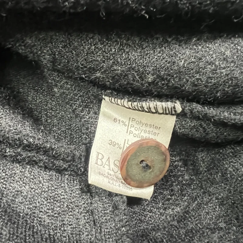 Chaleco Lacoste vintage 00s XXL - Imagen 3 - Lacaie Vintage