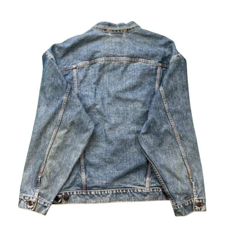 Chaqueta vaquera Levis vintage 00s XL - Imagen 5 - Lacaie Vintage