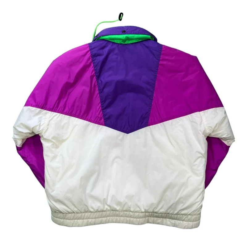 Abrigo de nieve Nevica vintage 90s M - Imagen 6 - Lacaie Vintage
