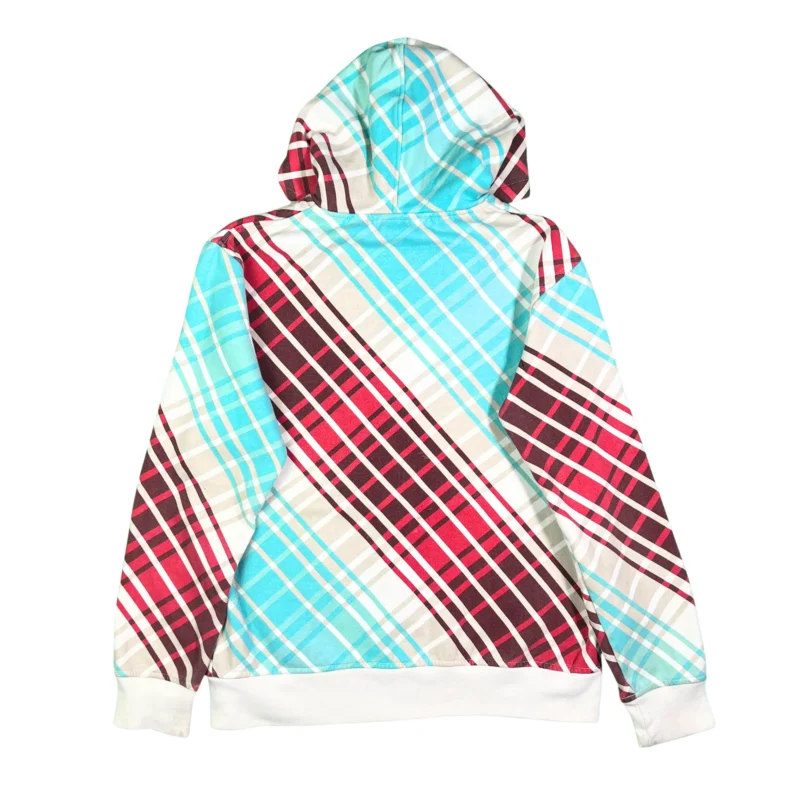 Sudadera con cremallera Foam Y2K L - Imagen 9 - Lacaie Vintage