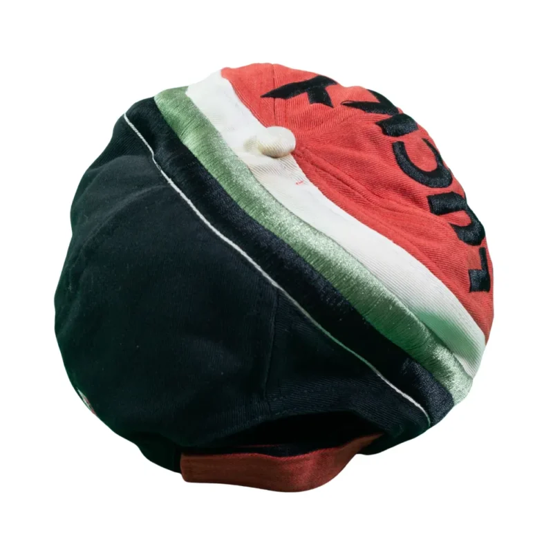 Gorra Lucky Strike vintage 90s - Imagen 4 - Lacaie Vintage