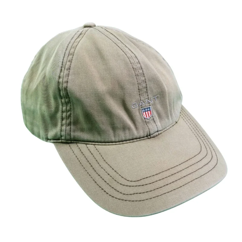 Gorra Gankt vintage sun fade - Lacaie Vintage