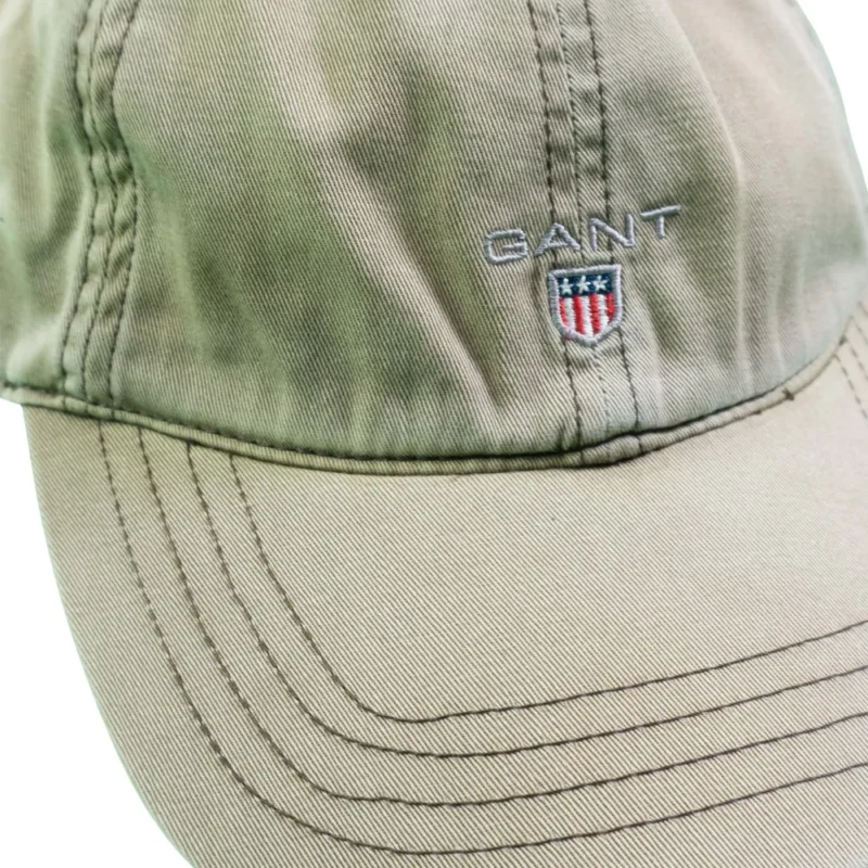 Gorra Gankt vintage sun fade - Imagen 2 - Lacaie Vintage