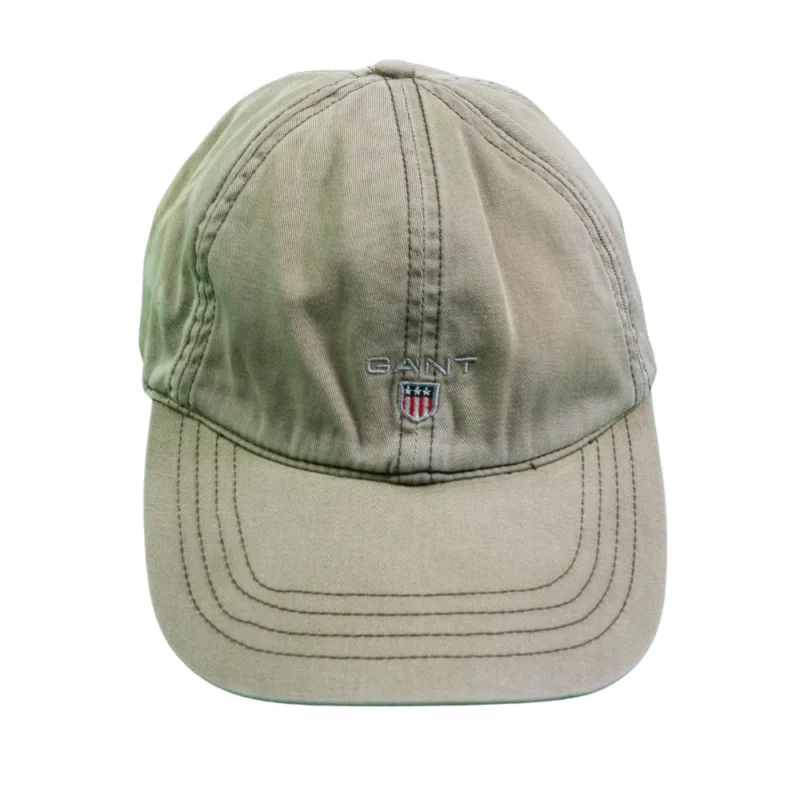 Gorra Gankt vintage sun fade - Imagen 3 - Lacaie Vintage