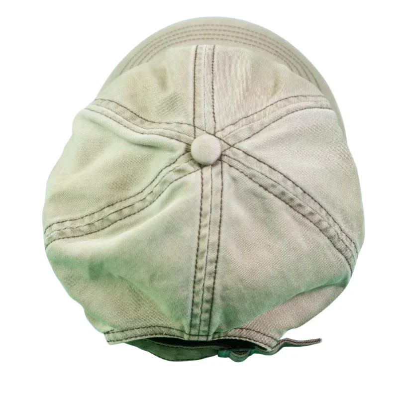 Gorra Gankt vintage sun fade - Imagen 6 - Lacaie Vintage