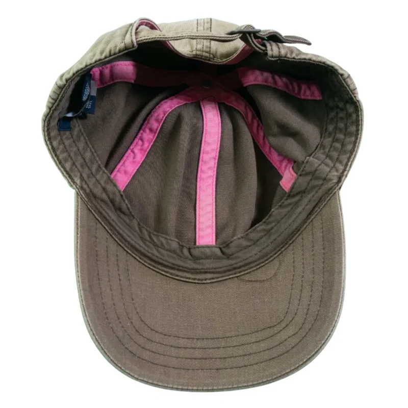 Gorra Gankt vintage sun fade - Imagen 4 - Lacaie Vintage