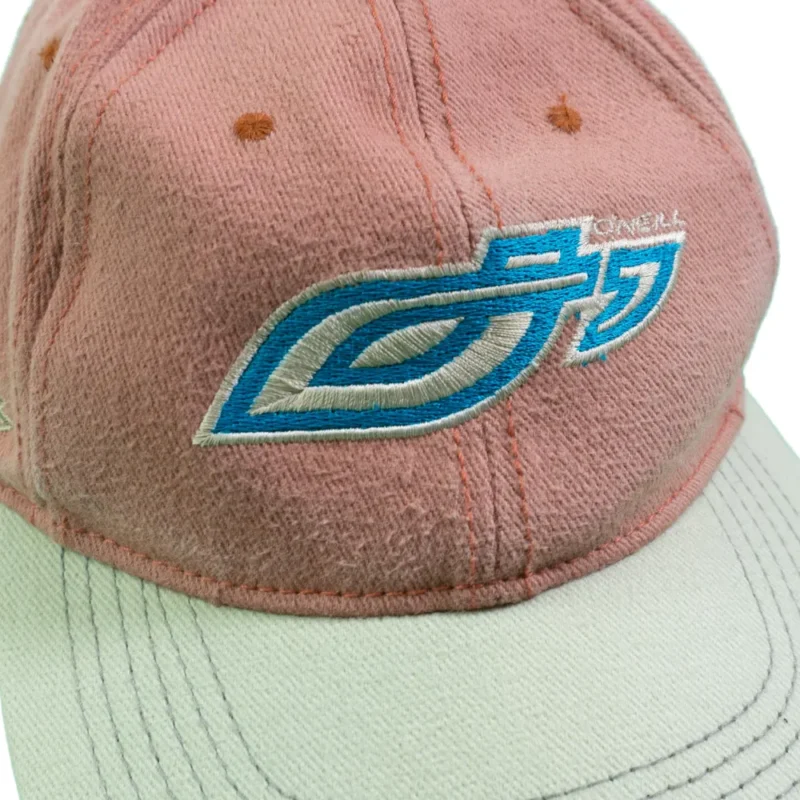 Gorra Oneill vintage 90s - Imagen 3 - Lacaie Vintage