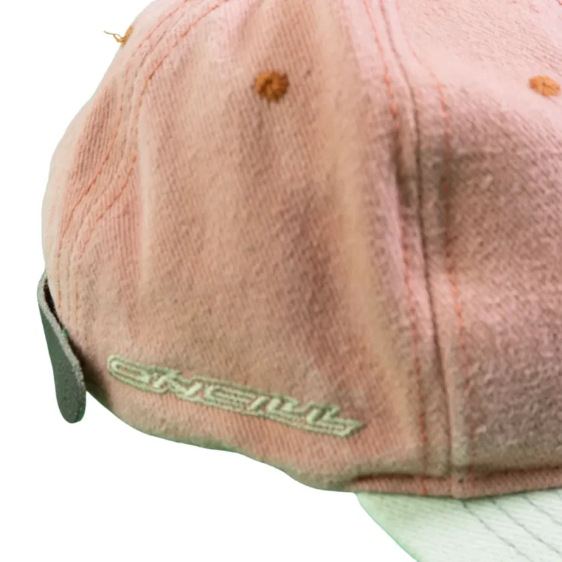 Gorra Oneill vintage 90s - Imagen 4 - Lacaie Vintage
