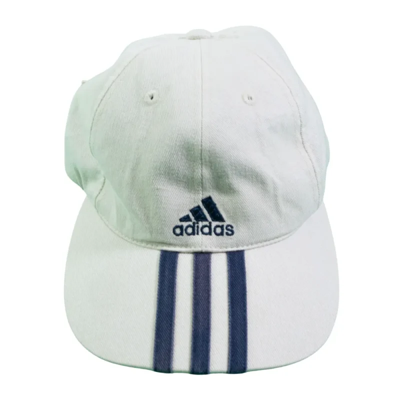 Gorra Adidas vintage 00s - Imagen 2 - Lacaie Vintage