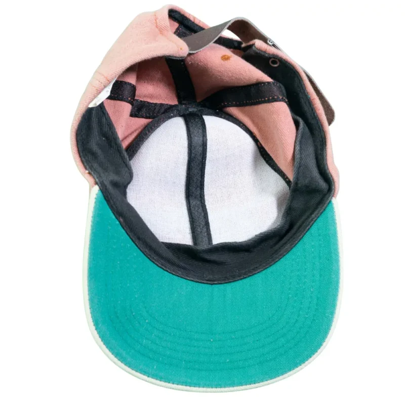 Gorra Adidas vintage 00s - Imagen 3 - Lacaie Vintage