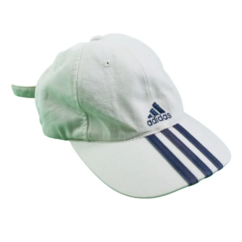 Gorra Adidas vintage 00s - Lacaie Vintage