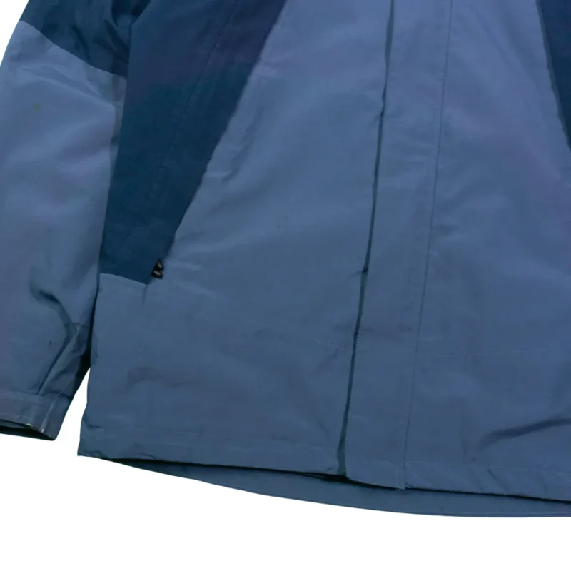 Abrigo térmico Columbia azul marino M - Imagen 4 - Lacaie Vintage