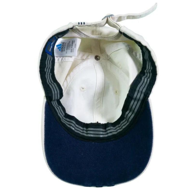 Gorra Adidas vintage 00s - Imagen 5 - Lacaie Vintage
