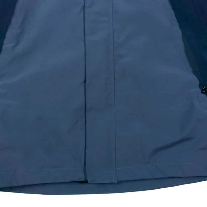 Abrigo térmico Columbia azul marino M - Imagen 6 - Lacaie Vintage