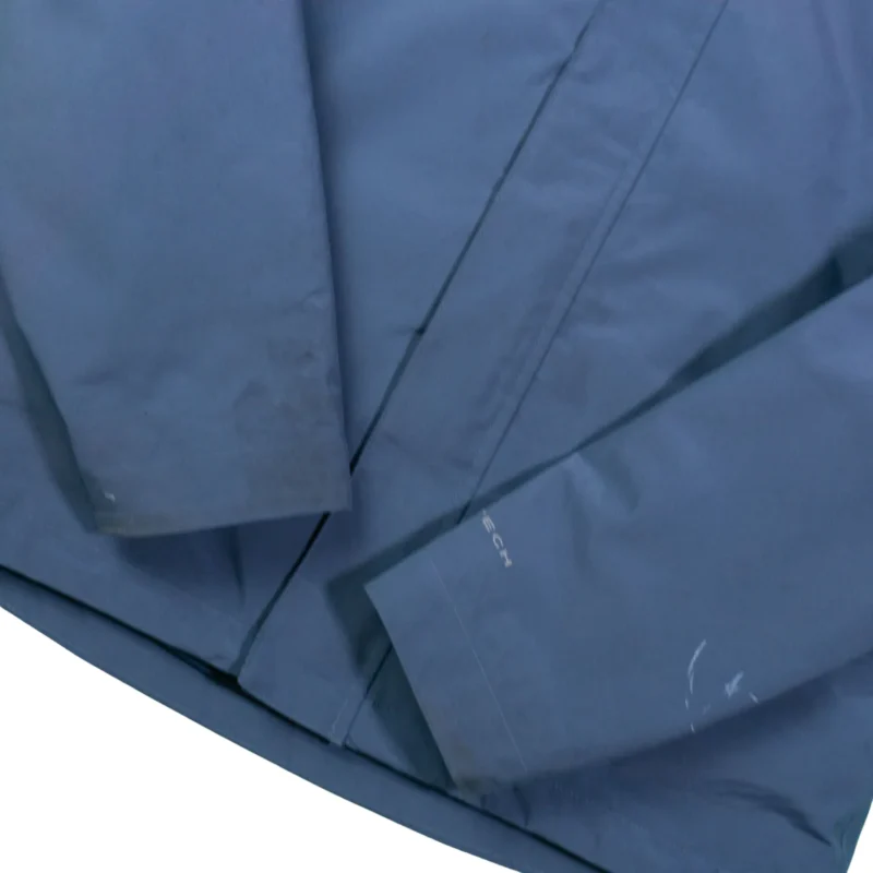 Abrigo térmico Columbia azul marino M - Imagen 7 - Lacaie Vintage