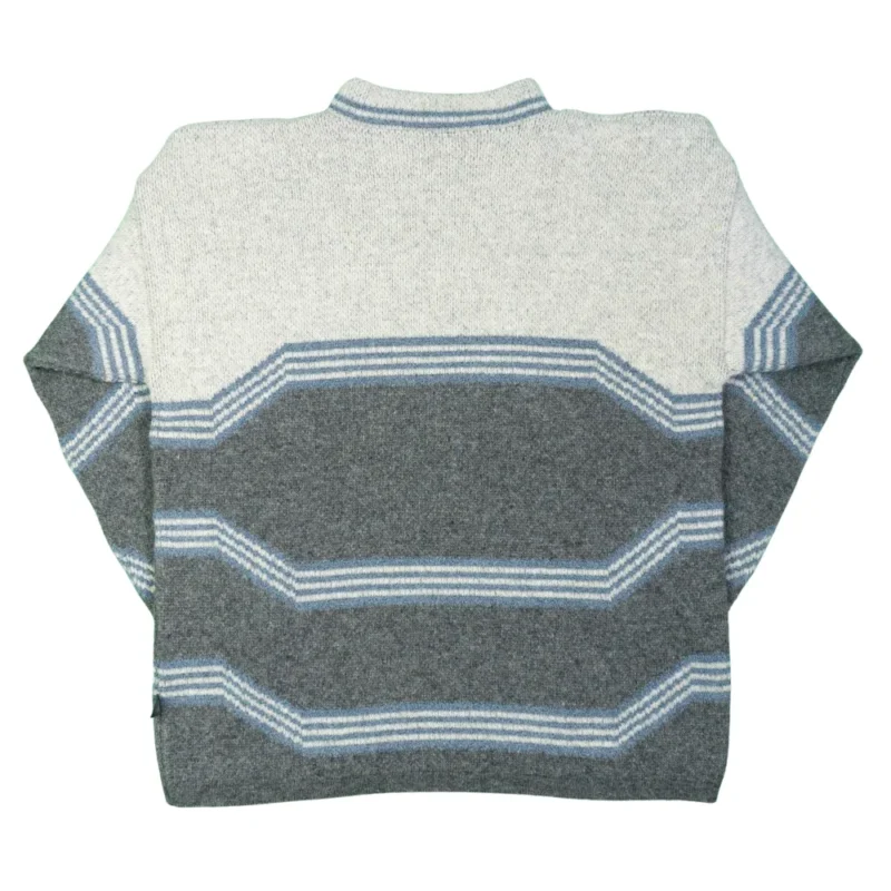 Jersey Maowave vintage 90s M - Imagen 2 - Lacaie Vintage