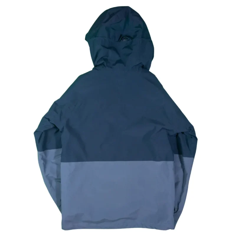 Abrigo térmico Columbia azul marino M - Imagen 8 - Lacaie Vintage