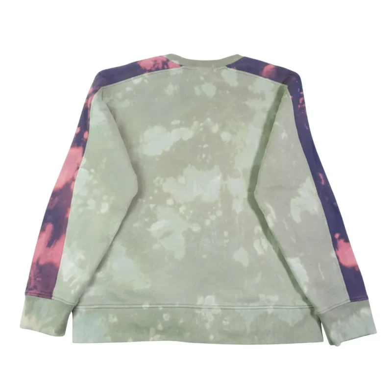 Sudadera Nike vintage 00s tie dye M - Imagen 4 - Lacaie Vintage