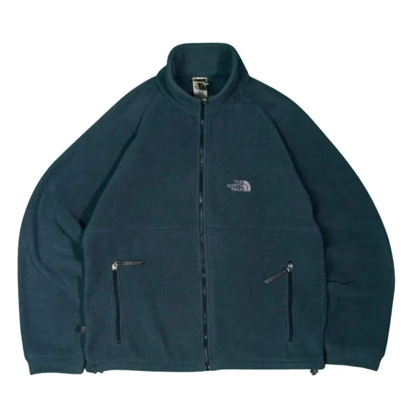 Forro polar The North Face vintage 00s M - Lacaie Vintage