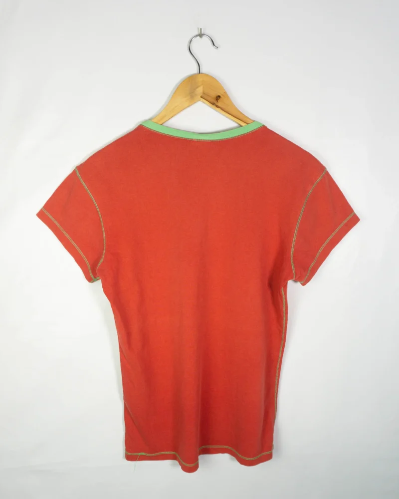 Nike vintage 00s mujer rojo L - Imagen 3 - Lacaie Vintage