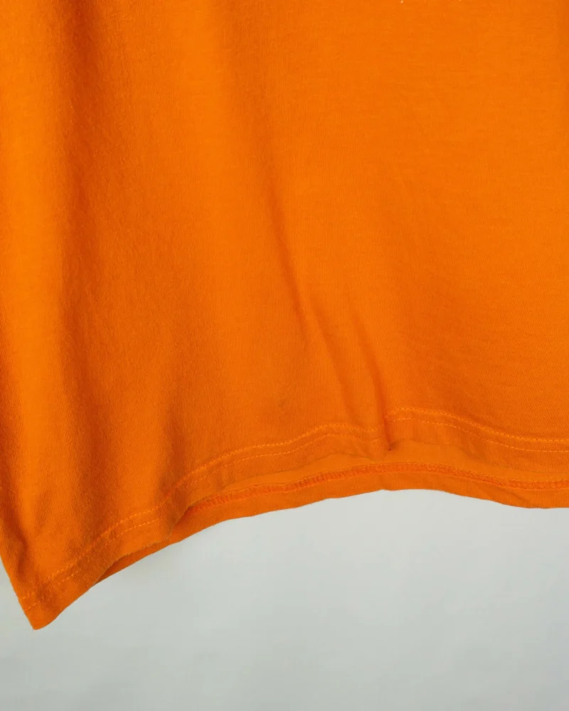Camiseta carhartt naranja S - Imagen 3 - Lacaie Vintage