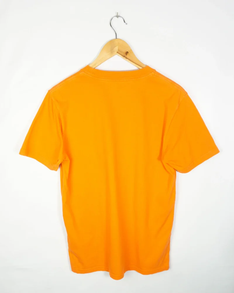 Camiseta carhartt naranja S - Imagen 5 - Lacaie Vintage
