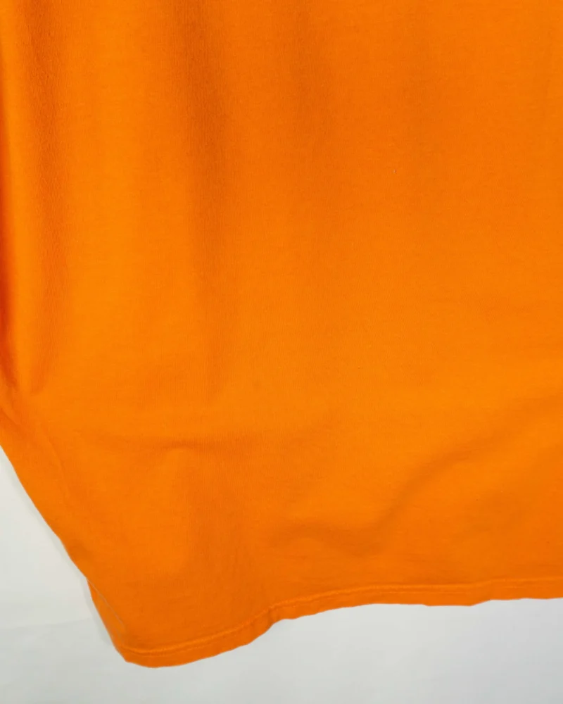 Camiseta carhartt naranja S - Imagen 4 - Lacaie Vintage