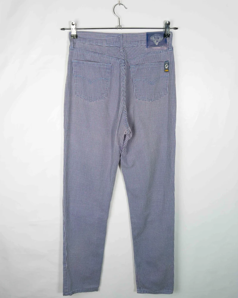 Pantalón mujer Lee vintage M - Imagen 4 - Lacaie Vintage