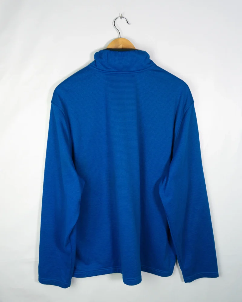 Jersey básico Starter vintage 00s azul XL - Imagen 3 - Lacaie Vintage