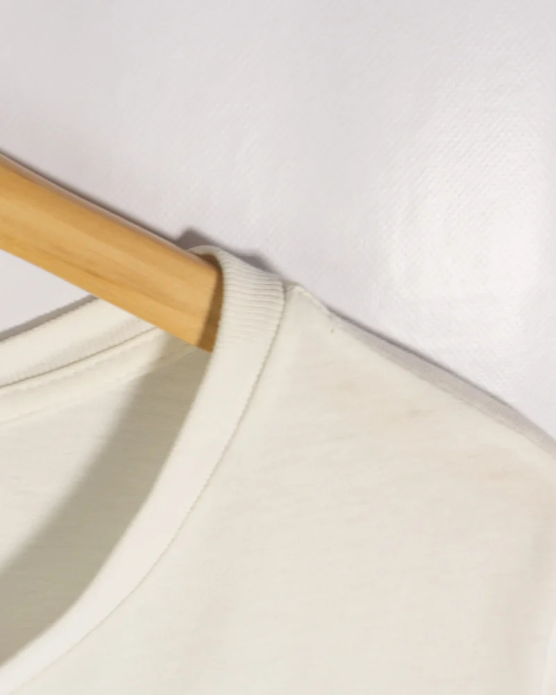 Camiseta Ralph Lauren blanca XXL - Imagen 3 - Lacaie Vintage