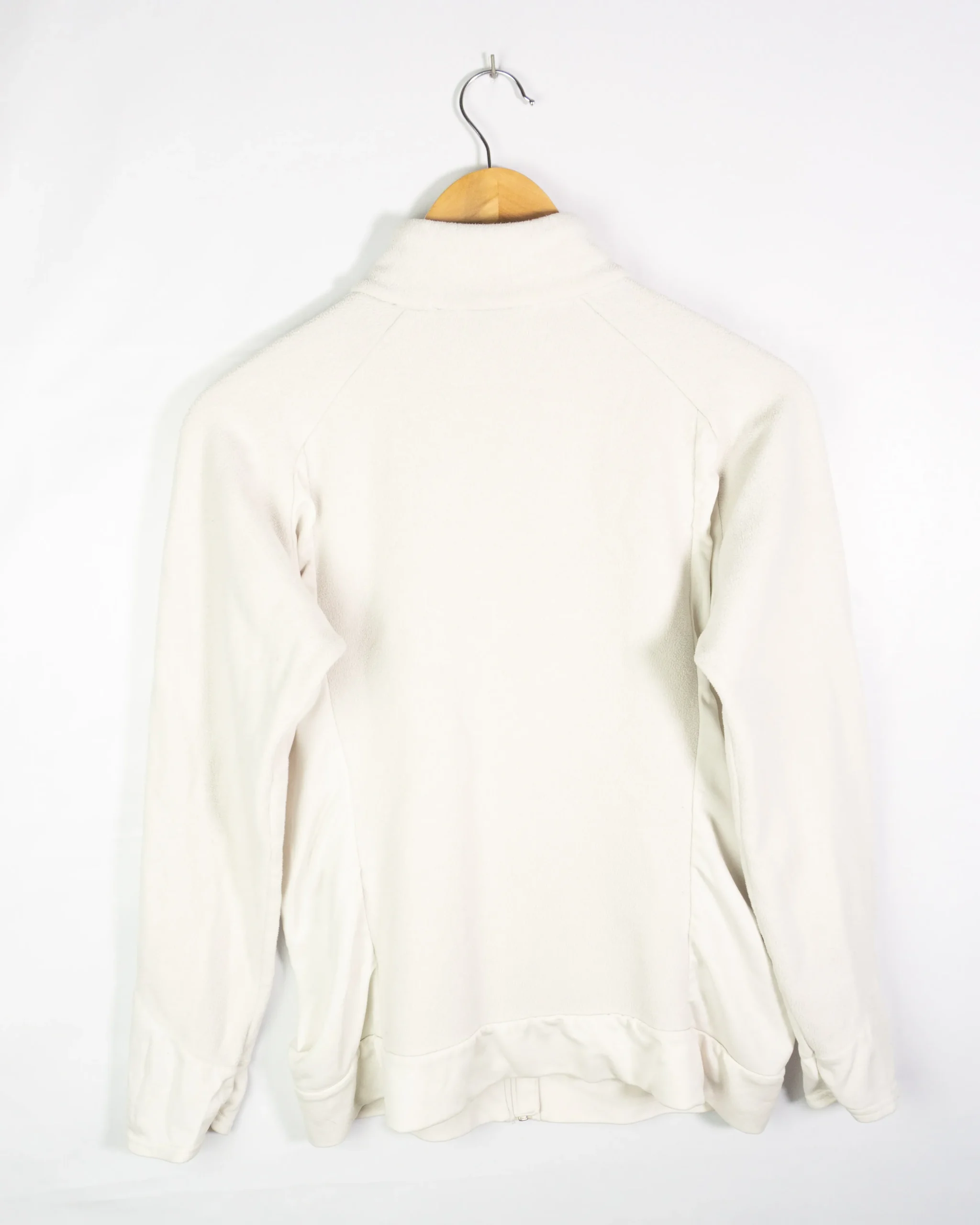 Forro polar mujer Columbia vintage L - Lacaie Vintage Forro polar mujer Columbia vintage L - Imagen 5 - Lacaie Vintage