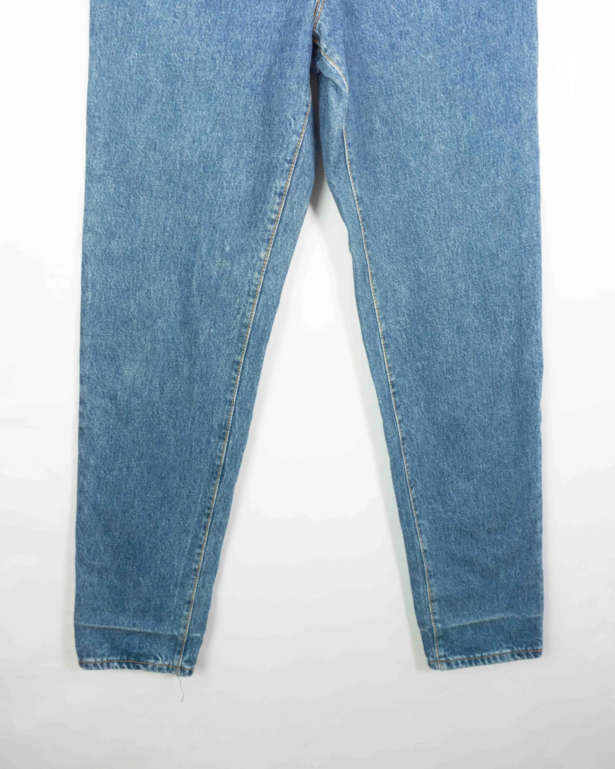 Pantalón vaquero Levis 544 vintage 90s hecho en USA S - Lacaie Vintage Pantalón vaquero Levis 544 vintage 90s hecho en USA S - Imagen 2