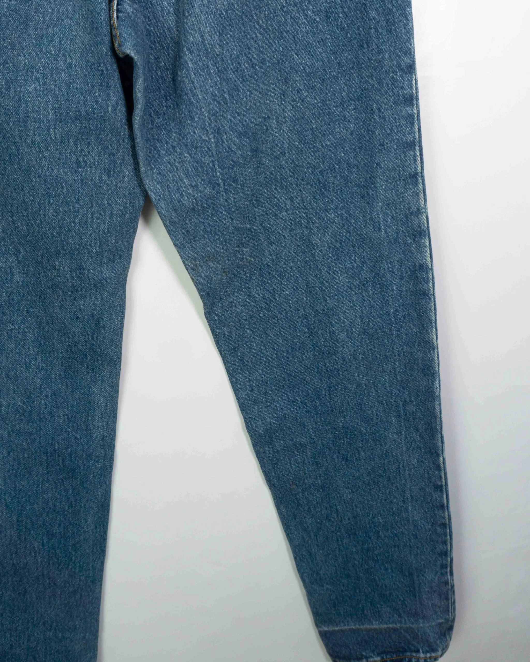 Pantalón vaquero Levis 544 vintage 90s hecho en USA S - Lacaie Vintage Pantalón vaquero Levis 544 vintage 90s hecho en USA S - Imagen 4