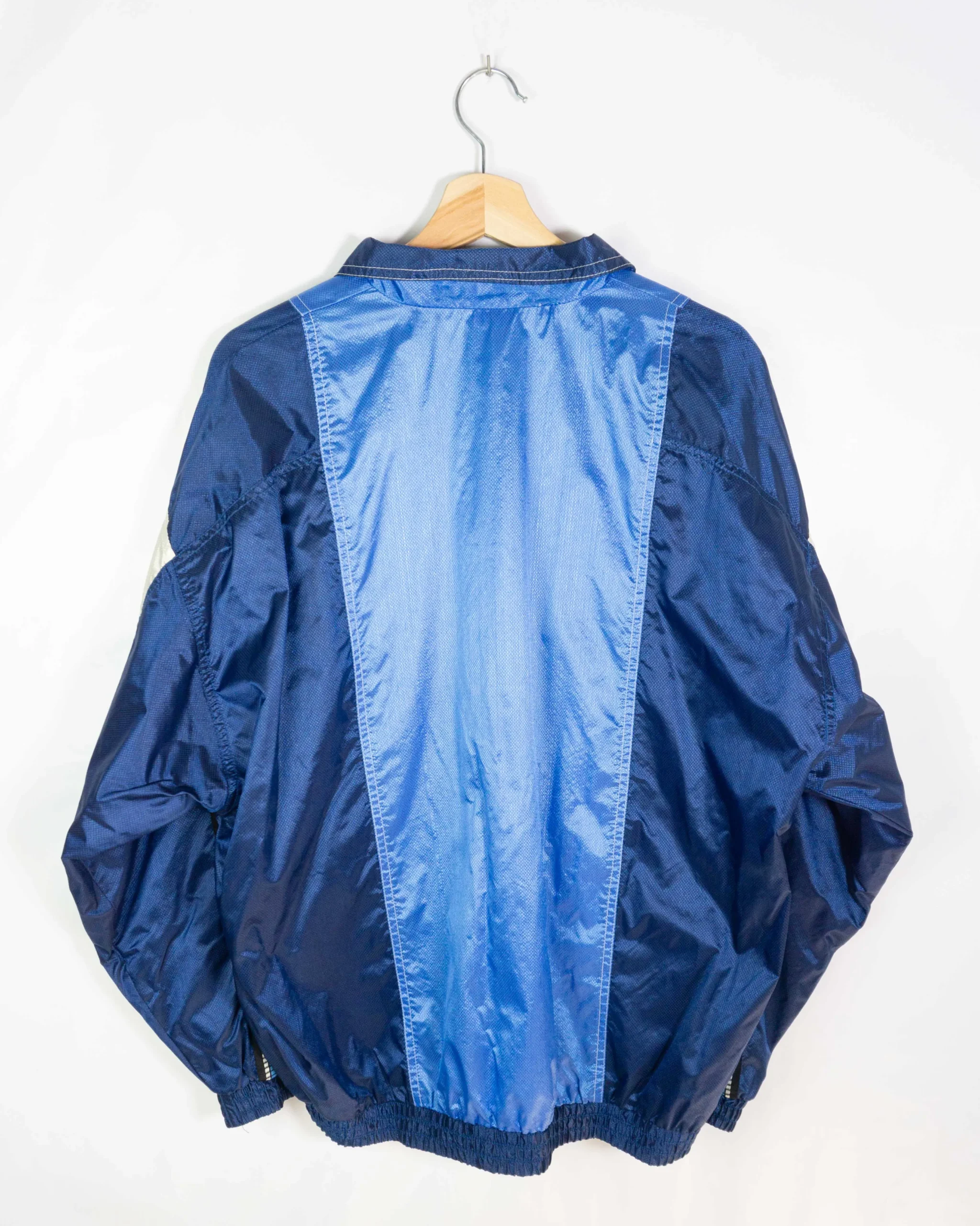 Chaqueta deportiva Puma vintage 90s L - Lacaie Vintage Chaqueta deportiva Puma vintage 90s L - Imagen 3