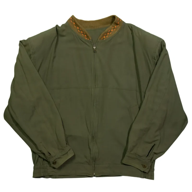 Chaqueta Burberrys vintage 90s marrón XL - Lacaie Vintage