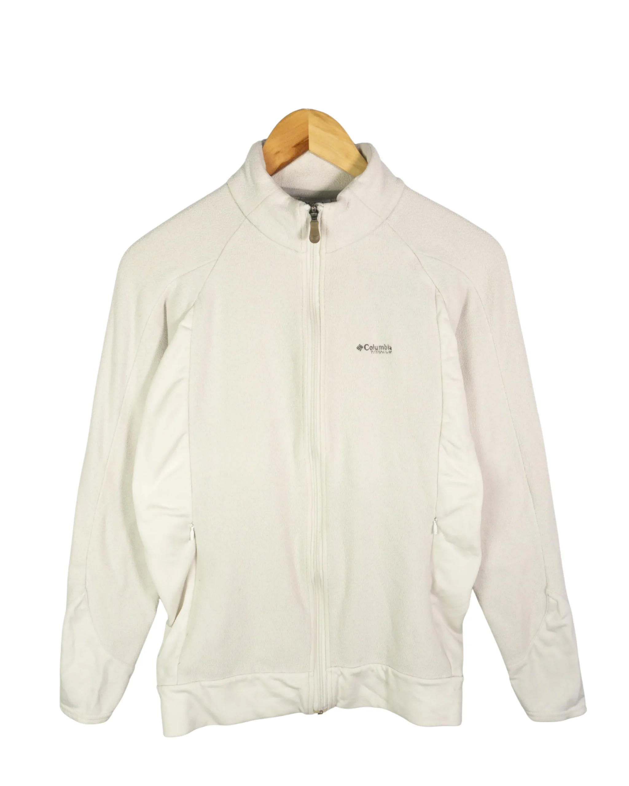 Forro polar mujer Columbia vintage L - Lacaie Vintage Forro polar mujer Columbia vintage L - Lacaie Vintage