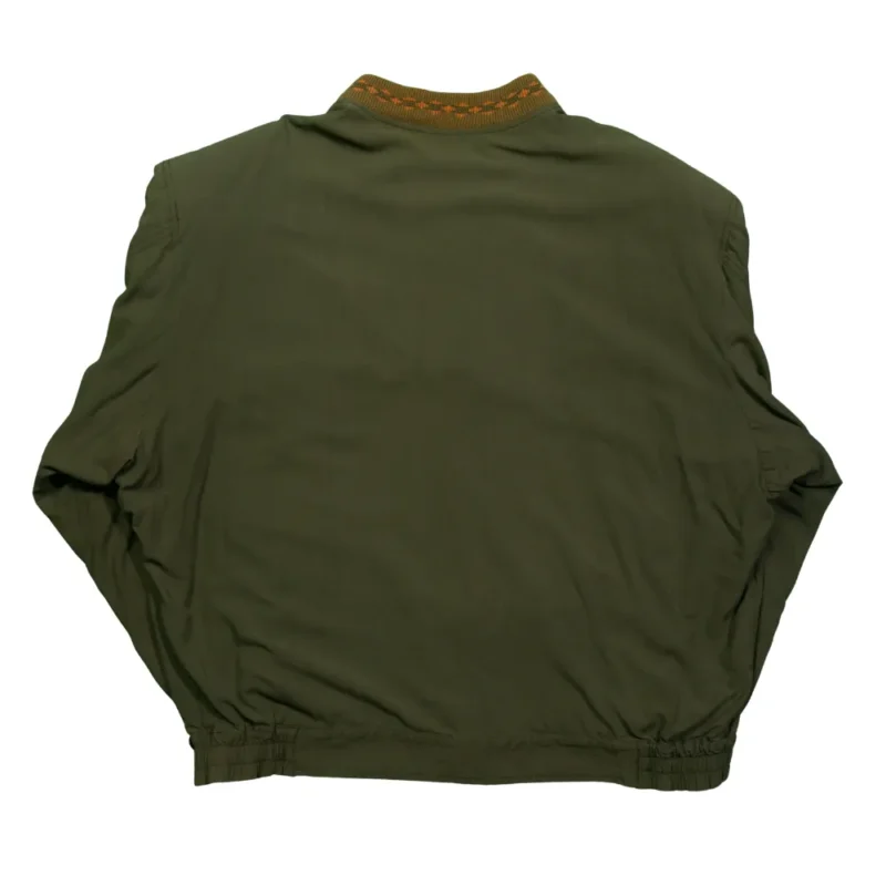 Chaqueta Burberrys vintage 90s marrón XL - Imagen 6 - Lacaie Vintage